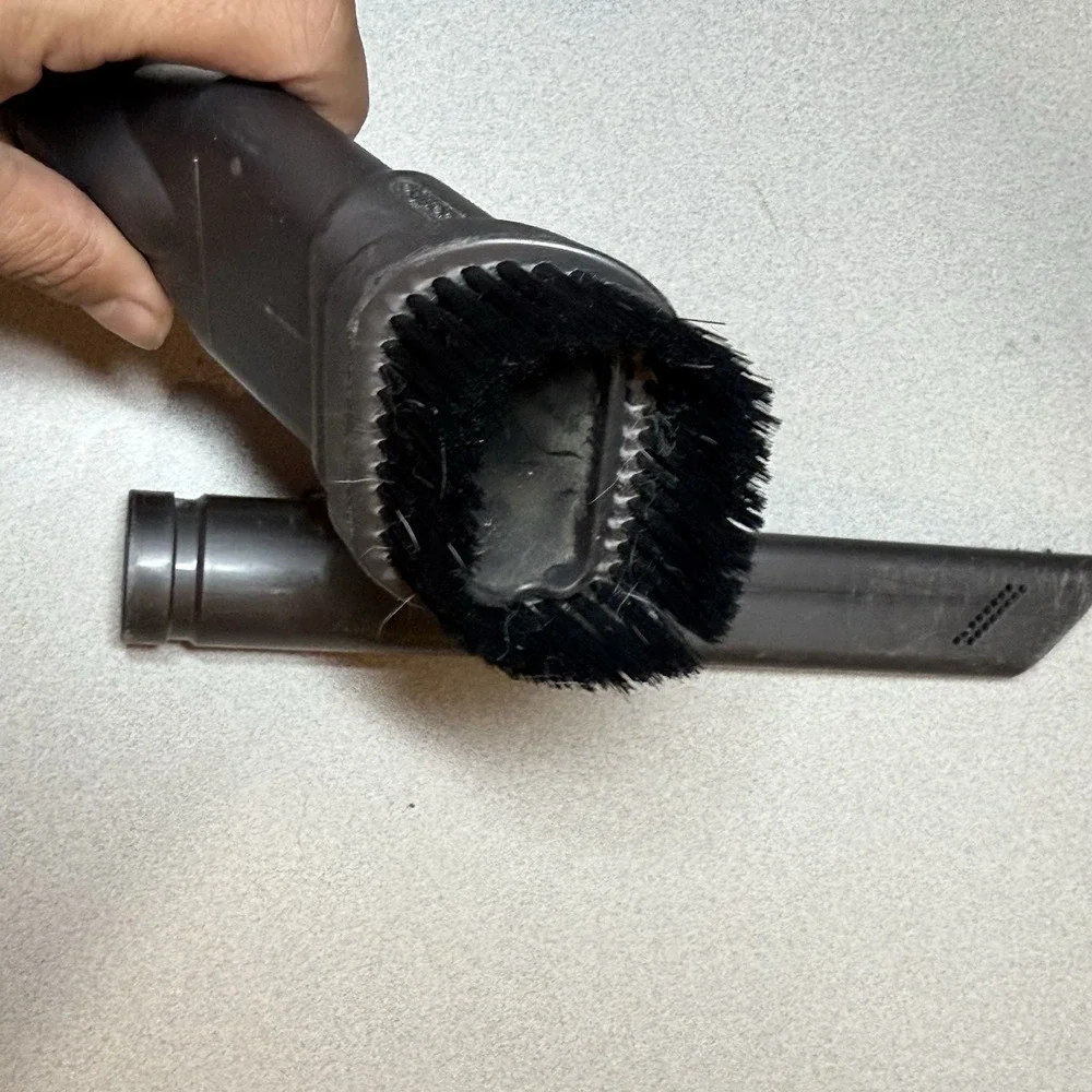 Dyson Vacuum‎ Cleaner V6 Nozzle Combination Nozzle Crevice Attachment